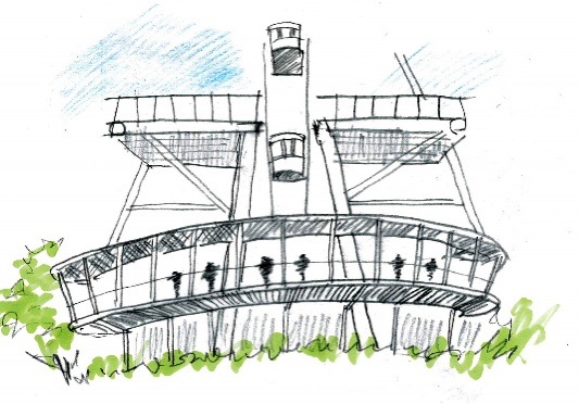 大阪ホイールコリドール